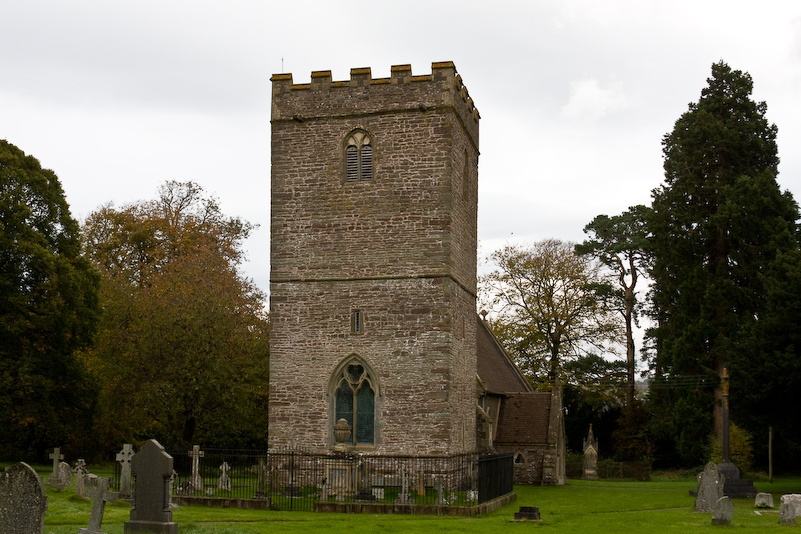 25 Octobre 2008 - Brecon