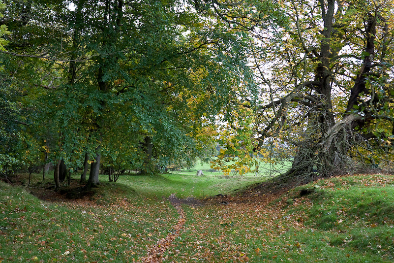 25 Octobre 2008 - Brecon