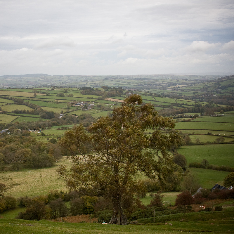 25 Octobre 2008 - Brecon