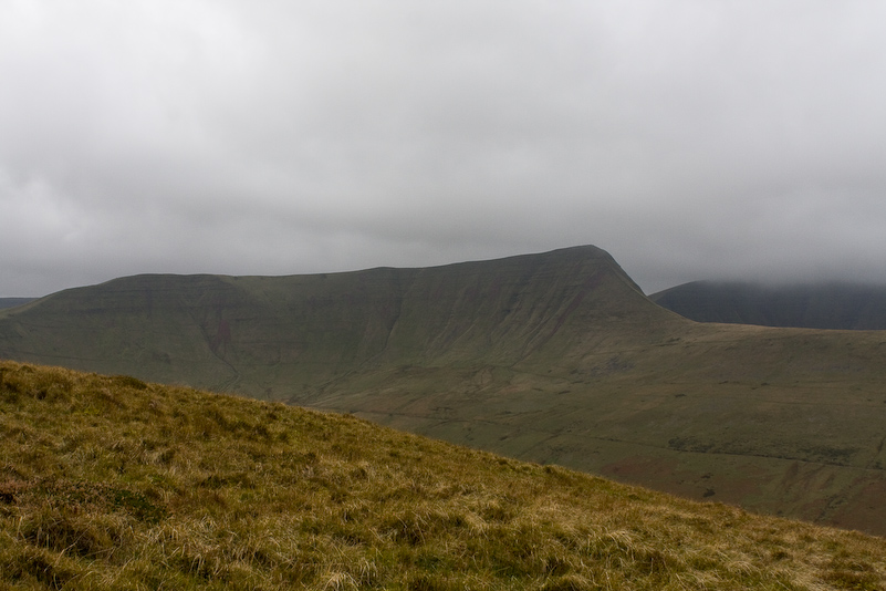 25 Octobre 2008 - Brecon