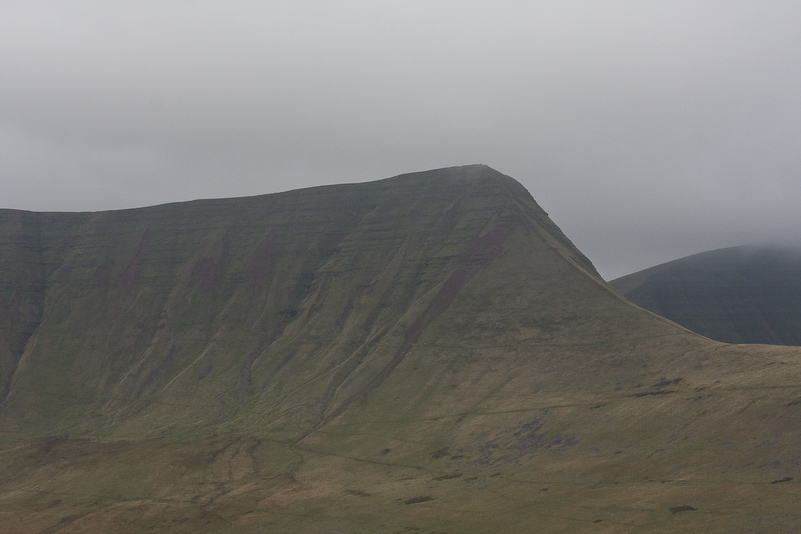 25 Octobre 2008 - Brecon