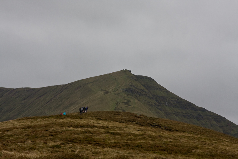 25 Octobre 2008 - Brecon