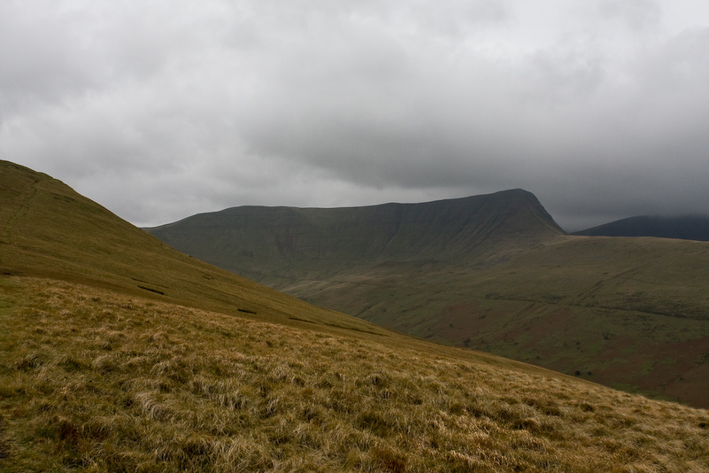 25 Octobre 2008 - Brecon