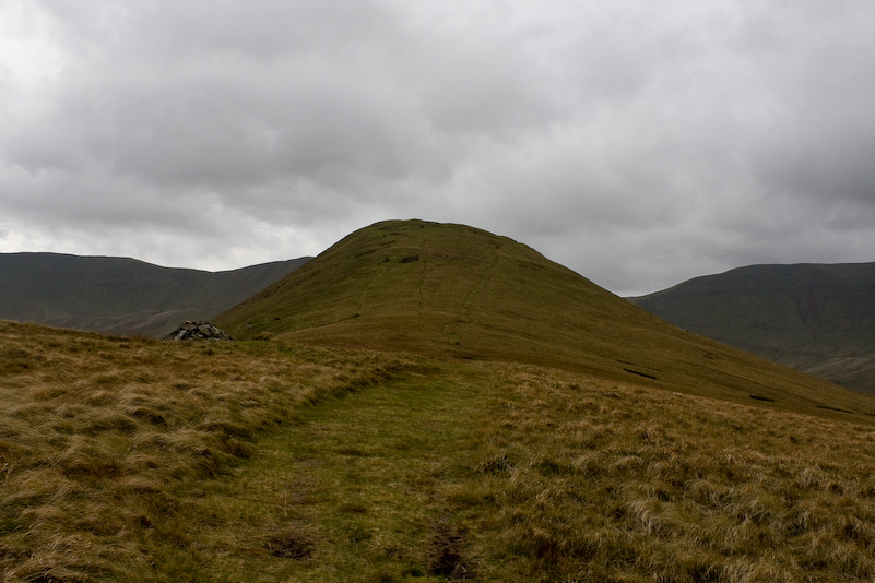 25 Octobre 2008 - Brecon