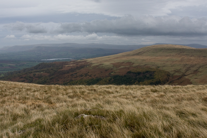 25 Octobre 2008 - Brecon