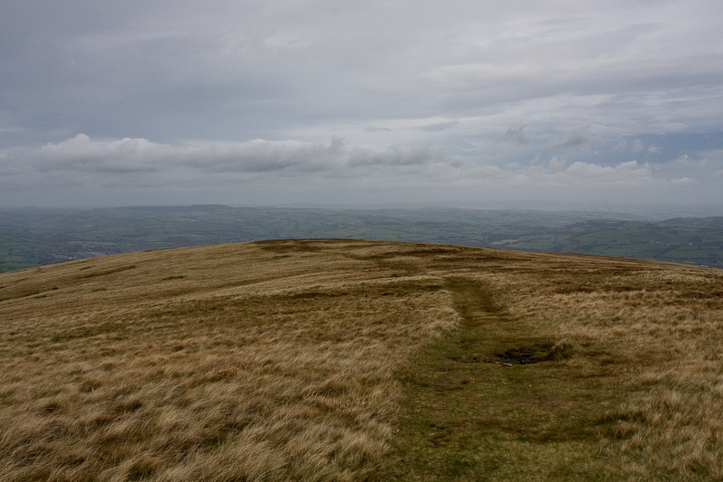 25 Octobre 2008 - Brecon