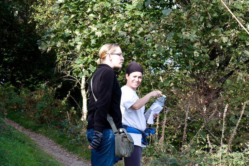 Malverns - 29 Septembre 2008