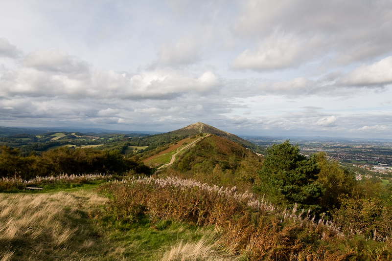 Malverns - 29 Septembre 2008