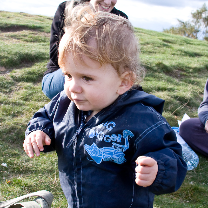 Malverns - 29 Septembre 2008