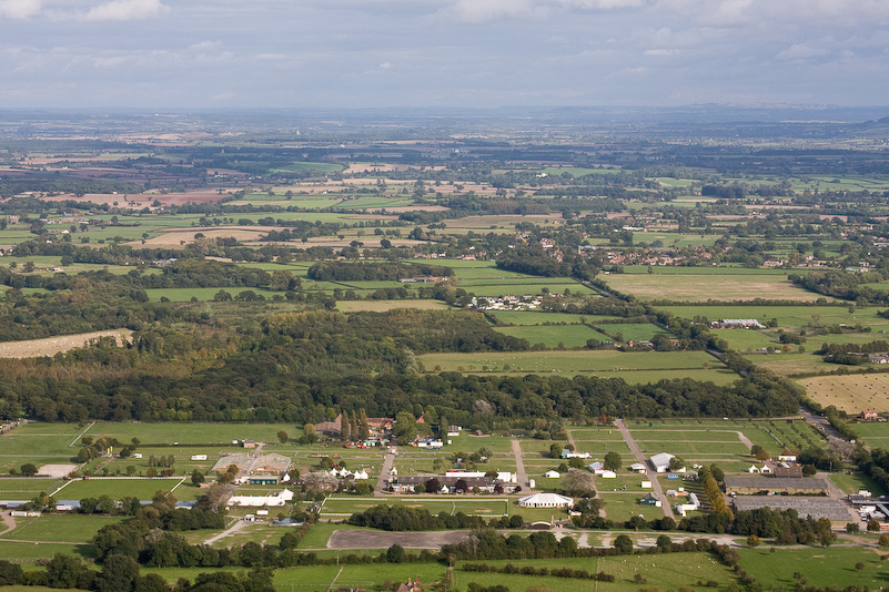 Malverns - 29 Septembre 2008