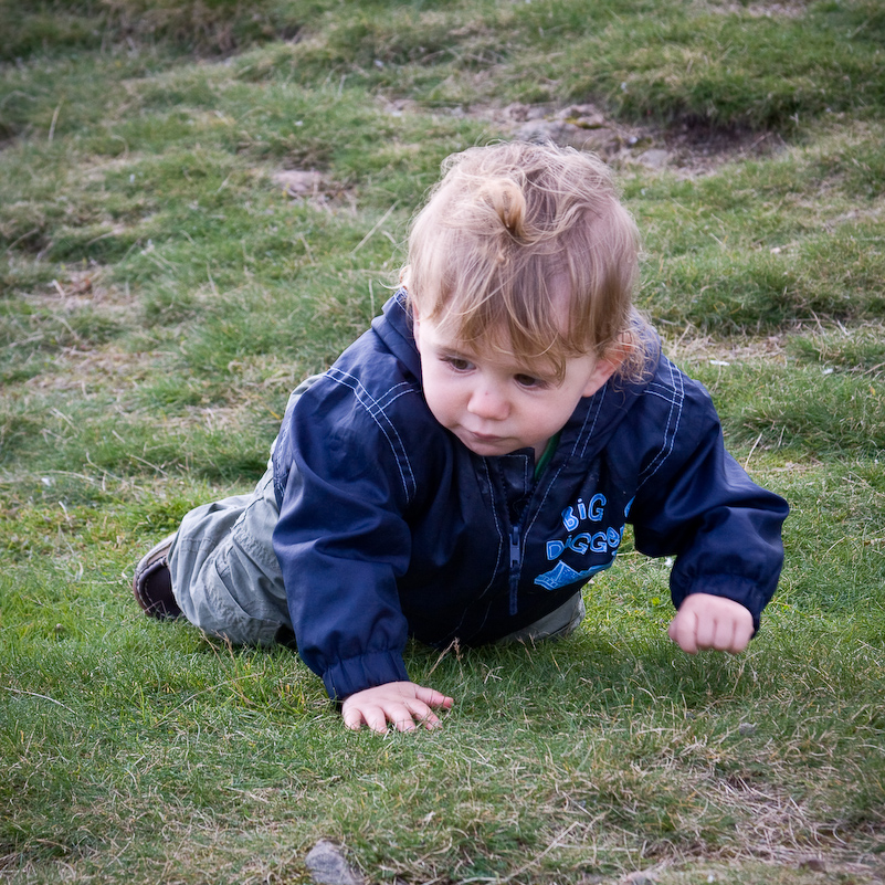 Malverns - 29 Septembre 2008