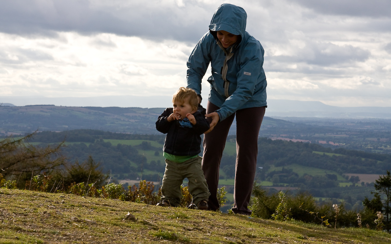 Malverns - 29 Septembre 2008