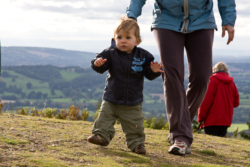 Malverns - 29 Septembre 2008