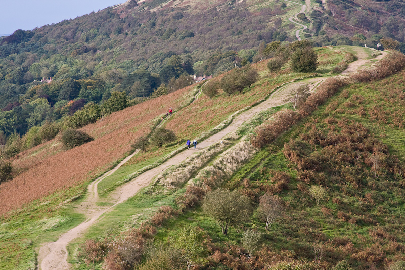 Malverns - 29 Septembre 2008