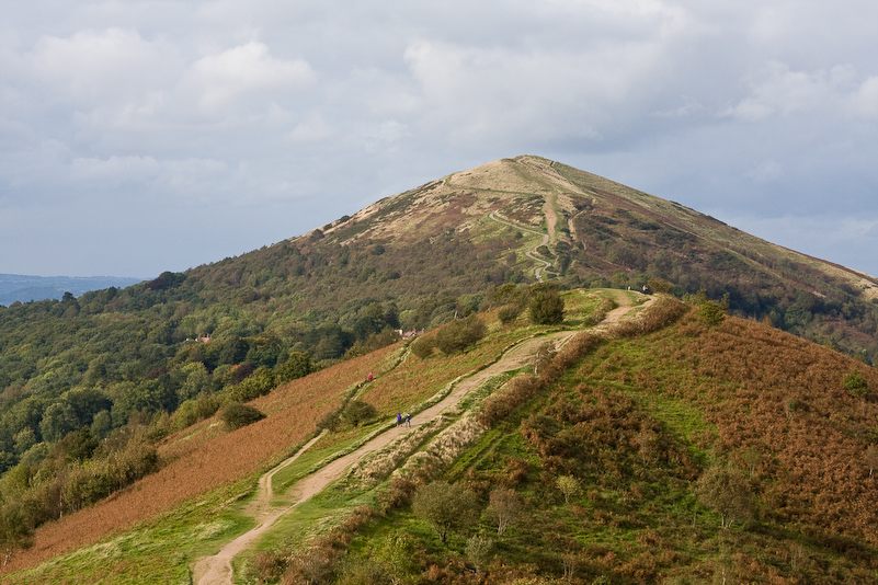 Malverns - 29 Septembre 2008