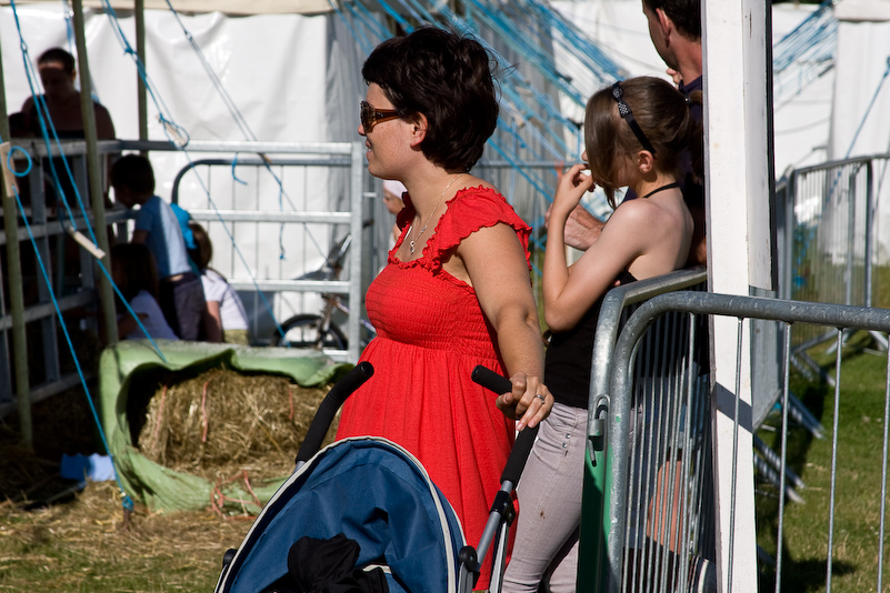 New Forest Country Show - 30 Juillet 2008