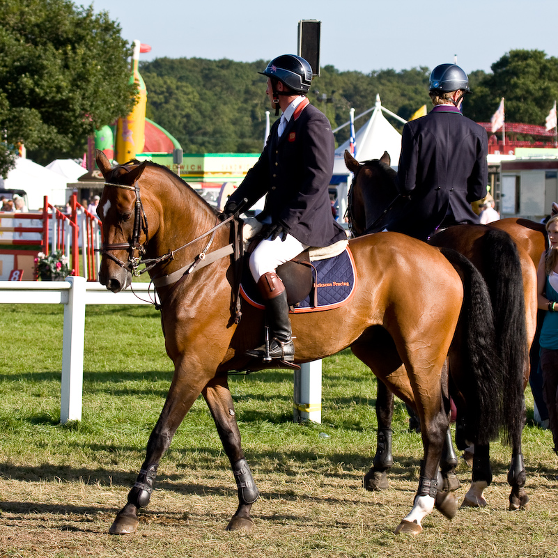 New Forest Country Show - 30 Juillet 2008