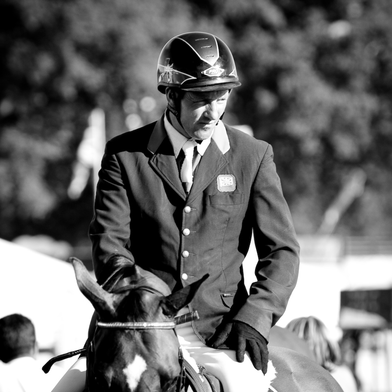 New Forest Country Show - 30 Juillet 2008