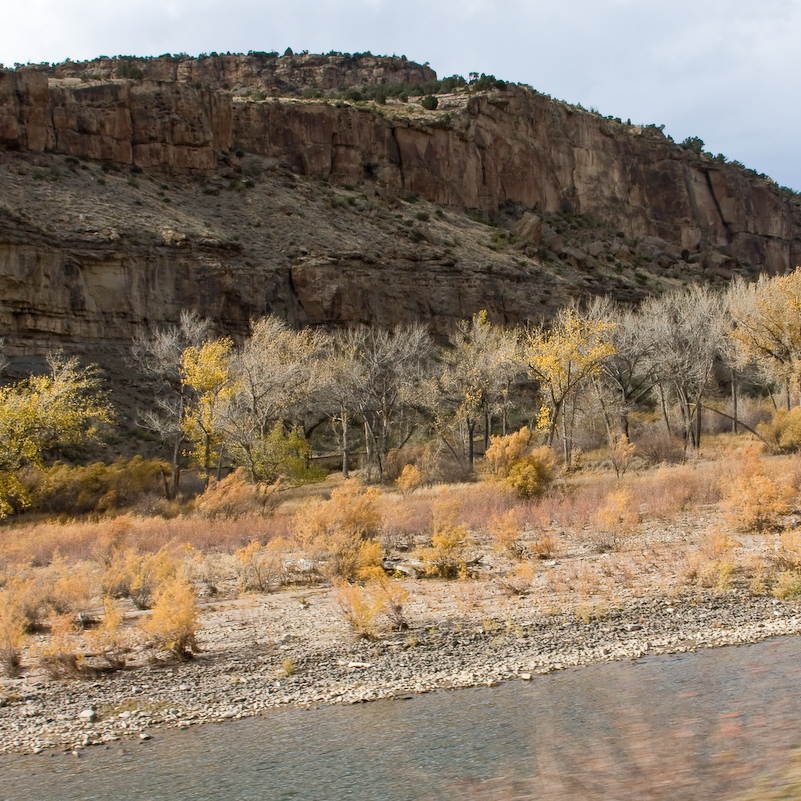 02 Novembre 2008 - Moab Utah