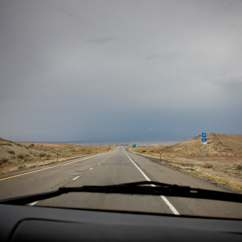 02 Novembre 2008 - Moab Utah