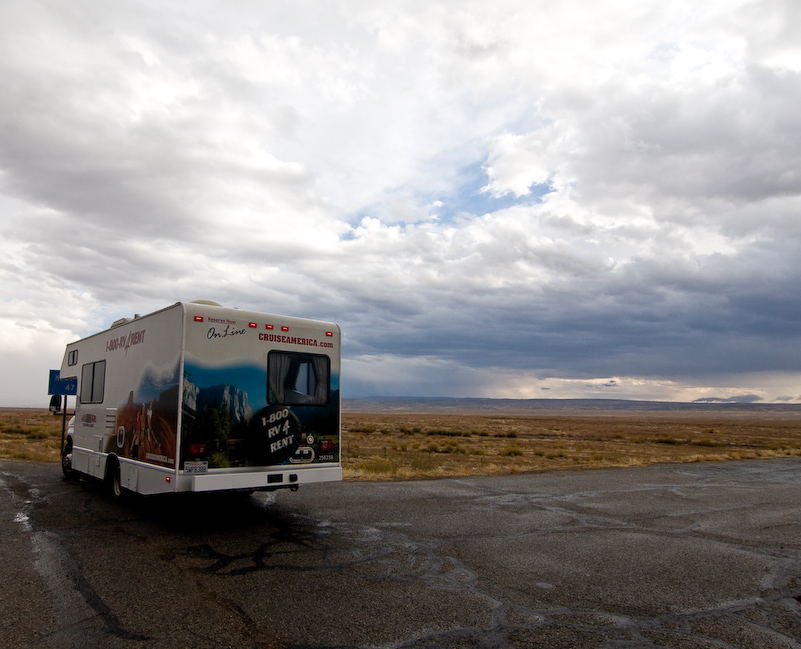 02 Novembre 2008 - Moab Utah