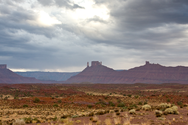 02 Novembre 2008 - Moab Utah