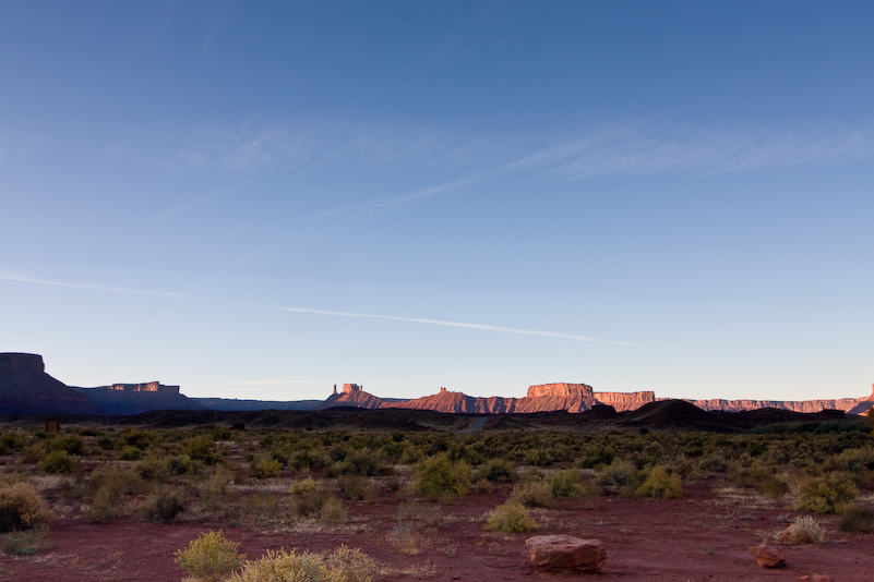 03 Novembre 2008 - Moab Utah