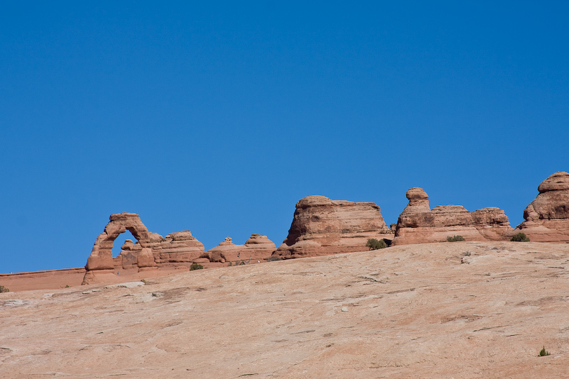 03 Novembre 2008 - Arches National Park Utah