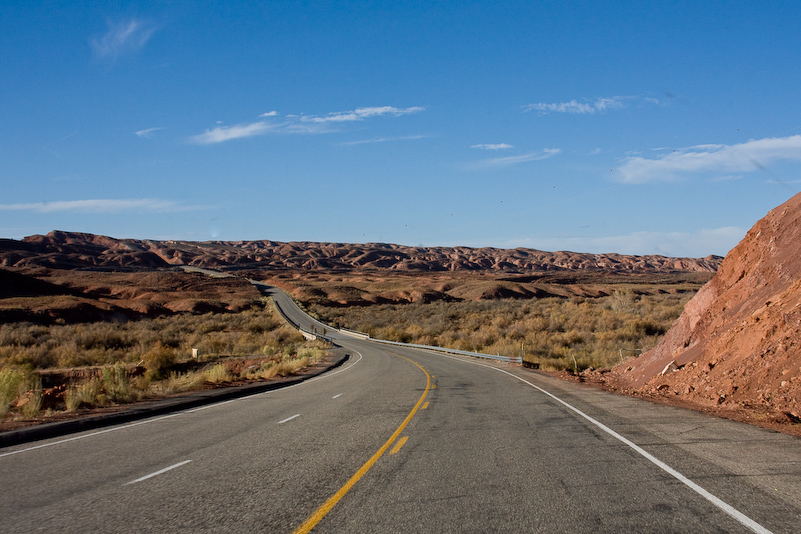 03 Novembre 2008 - Mexican Hat