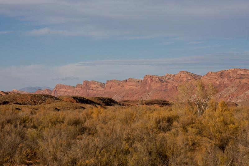 03 Novembre 2008 - Mexican Hat