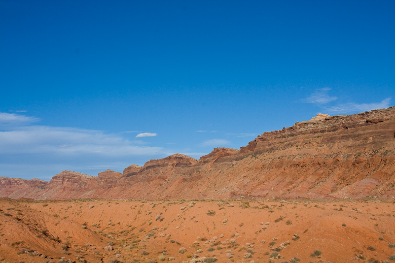 03 Novembre 2008 - Mexican Hat