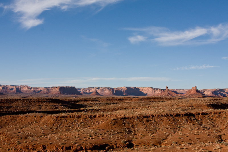 03 Novembre 2008 - Mexican Hat