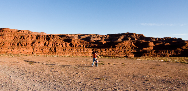 03 Novembre 2008 - Mexican Hat