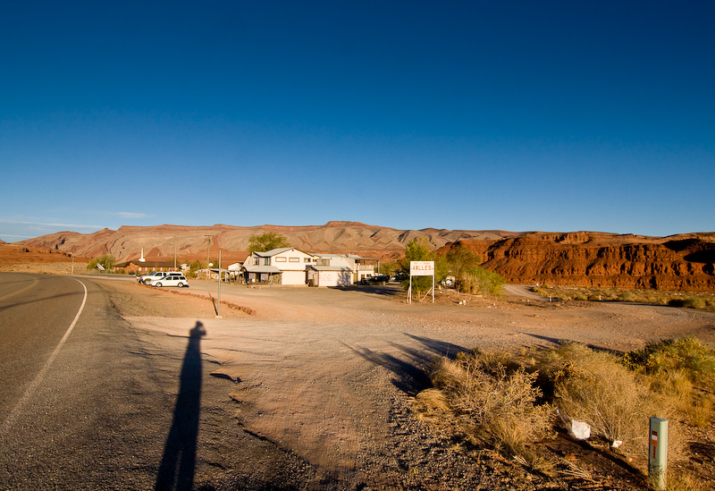 03 Novembre 2008 - Mexican Hat