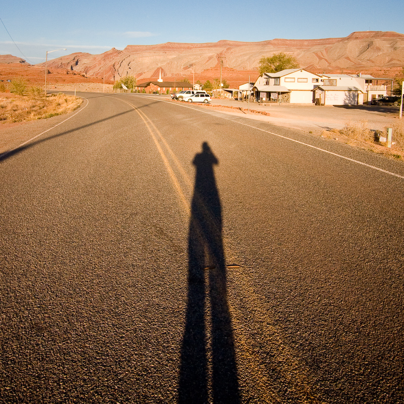 03 Novembre 2008 - Mexican Hat