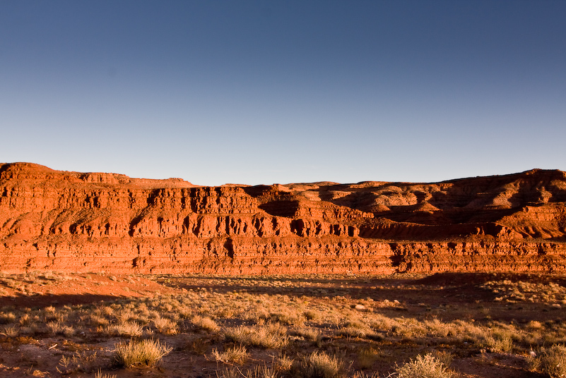 03 Novembre 2008 - Mexican Hat