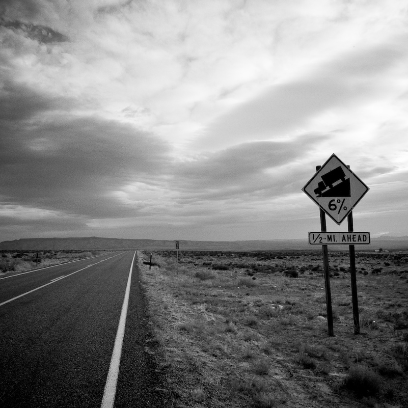 04 Novembre 2008 - Monument Valley National Park