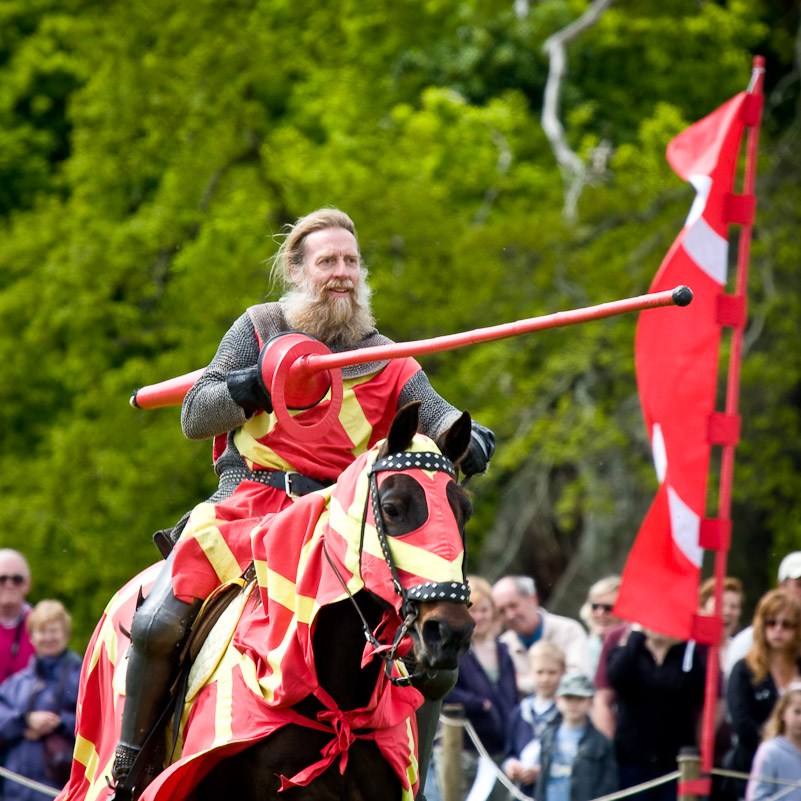 Blenheim Palace - 3 Mai 2009