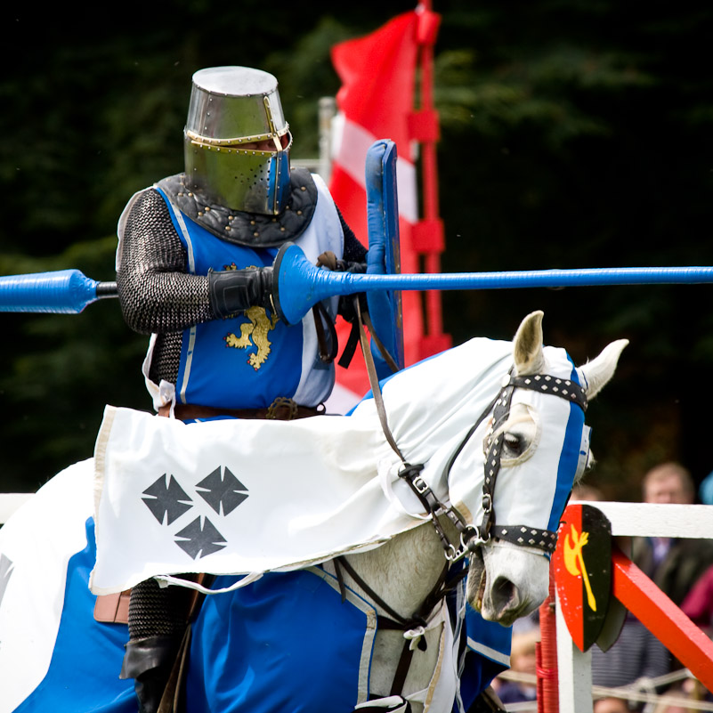 Blenheim Palace - 3 Mai 2009