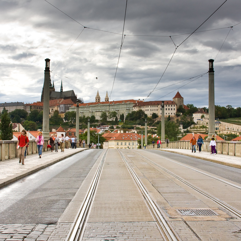 Prague - 03 September 2009