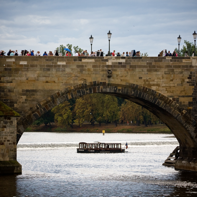 Prague - 03 September 2009