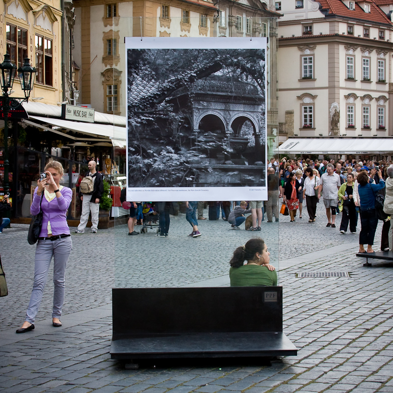 Prague - 03 September 2009