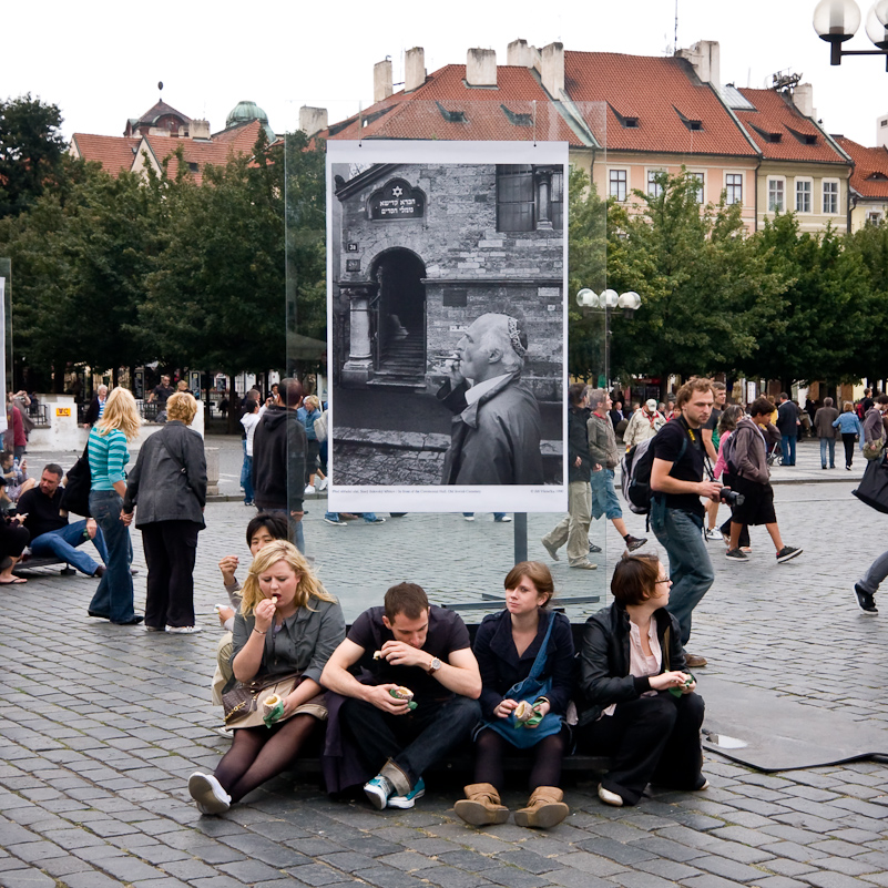 Prague - 04 September 2009