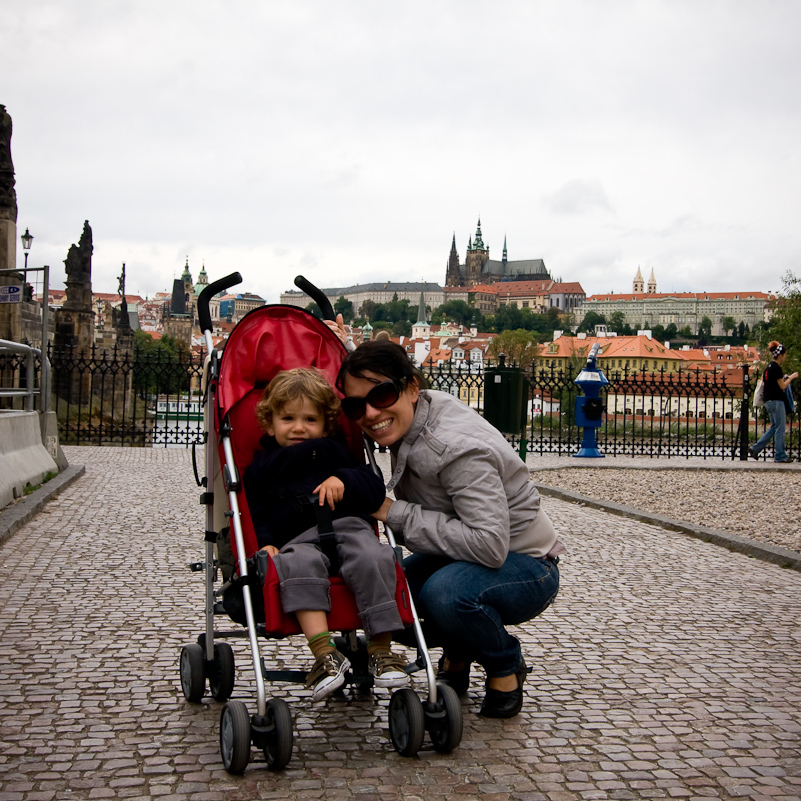 Prague - 04 September 2009