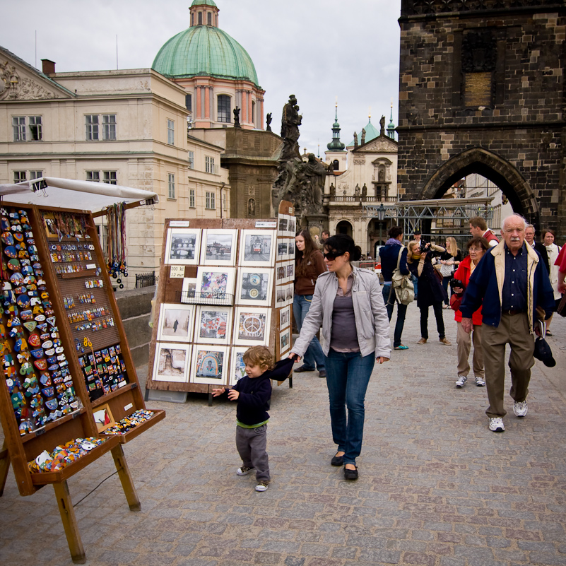 Prague - 04 September 2009