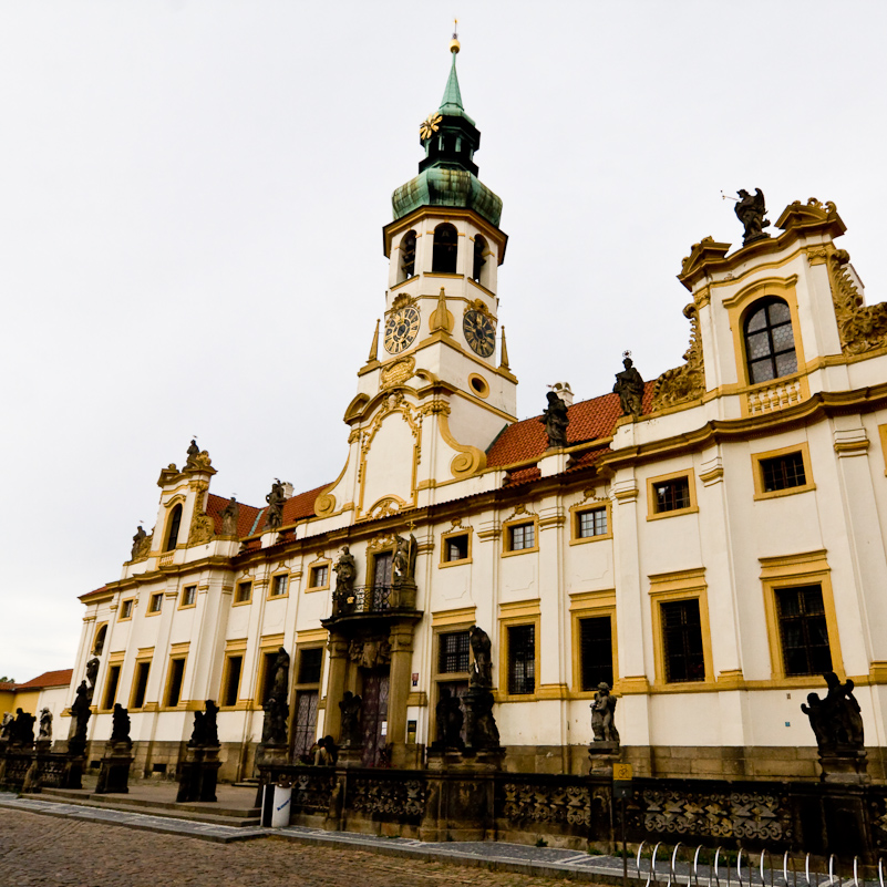 Prague - 04 September 2009