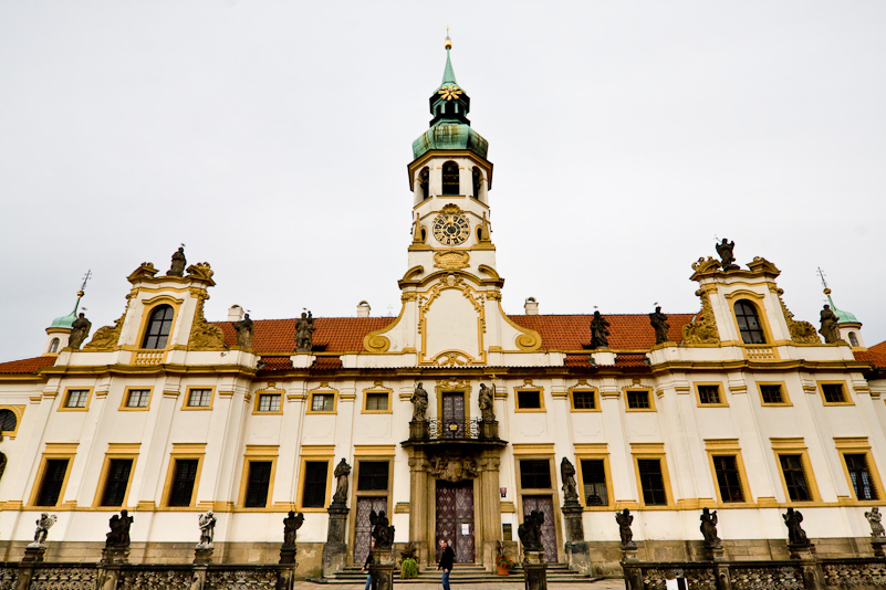 Prague - 04 September 2009