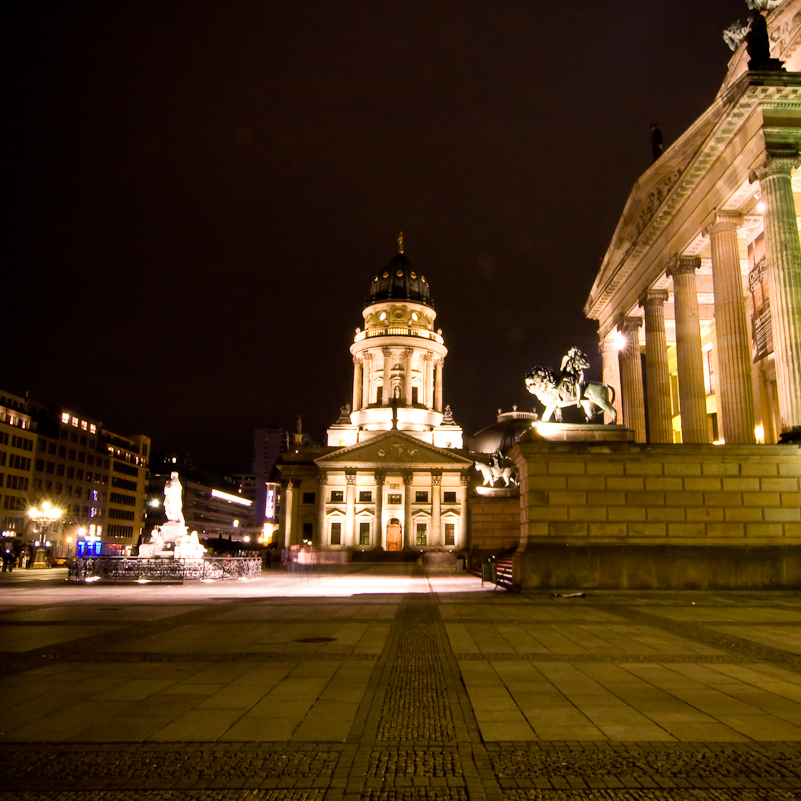 Berlin - 03 October 2009