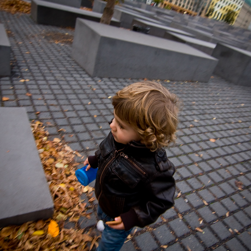 Berlin - 05 October 2009