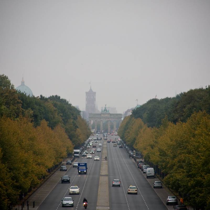 Berlin - 06 October 2009